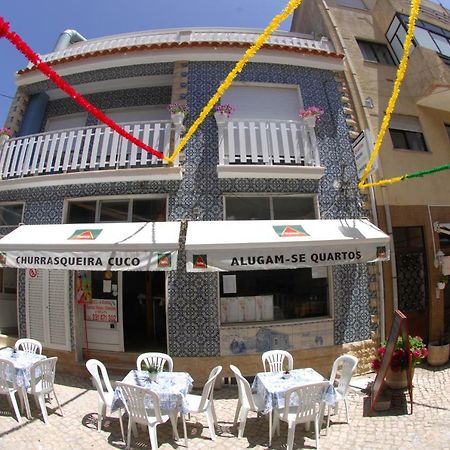 Guesthouse O Cuco Praia de Mira Dış mekan fotoğraf