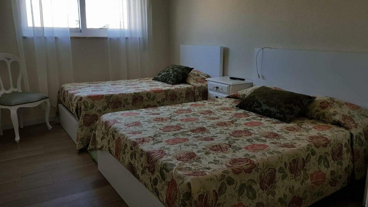 Guesthouse O Cuco Praia de Mira Dış mekan fotoğraf