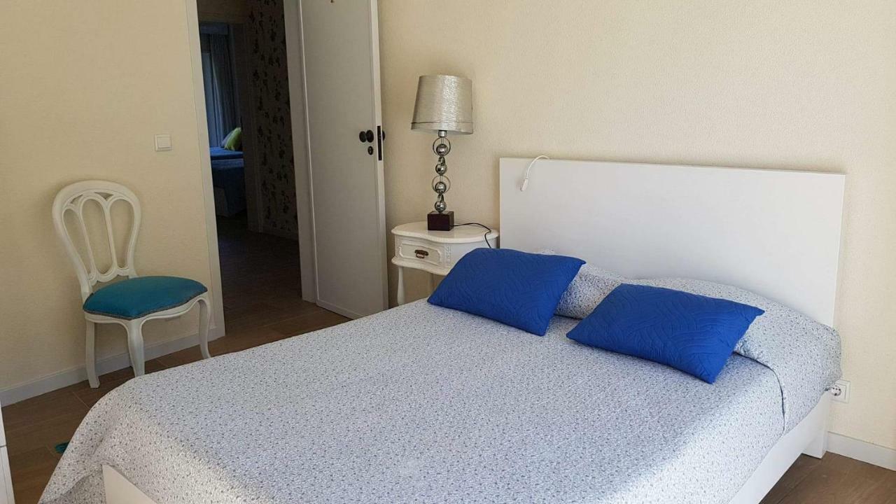 Guesthouse O Cuco Praia de Mira Dış mekan fotoğraf