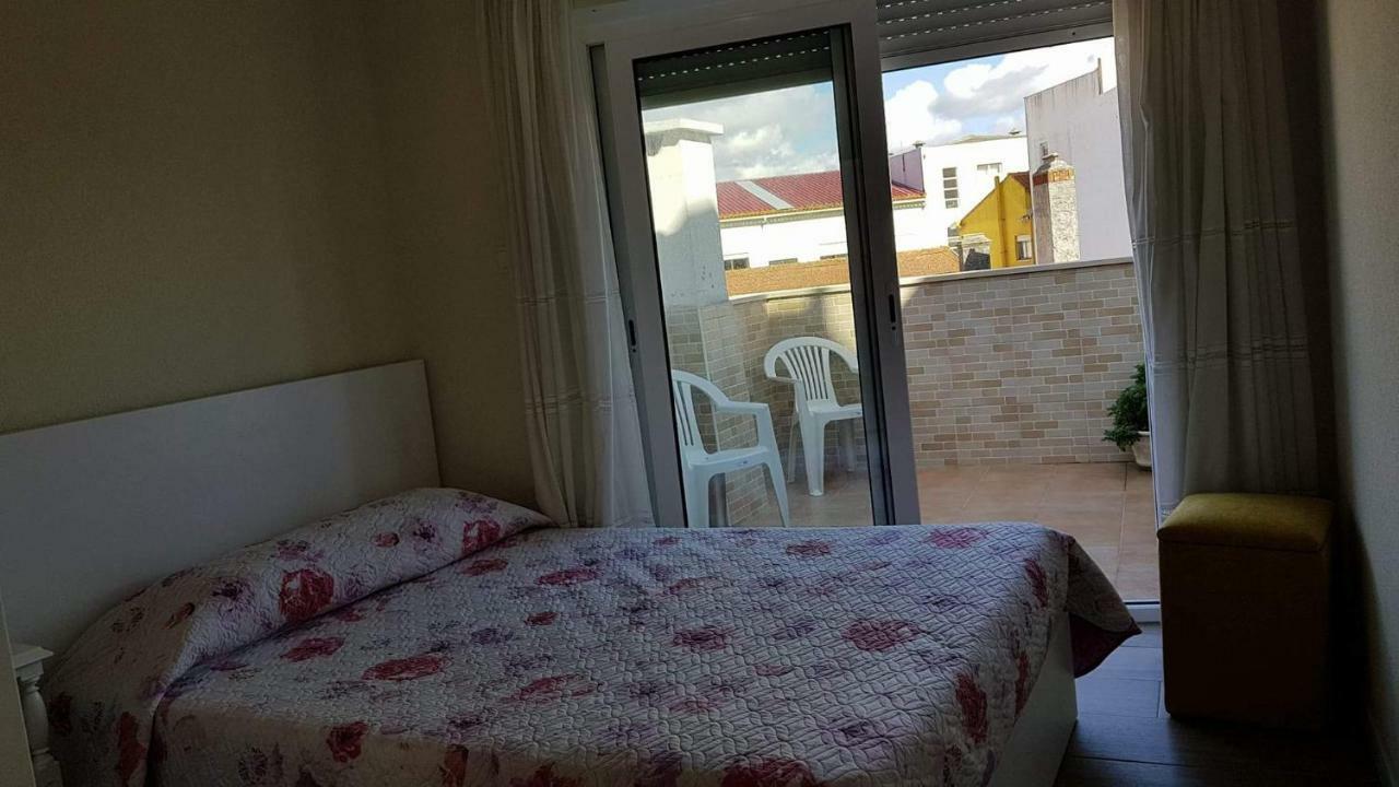 Guesthouse O Cuco Praia de Mira Dış mekan fotoğraf