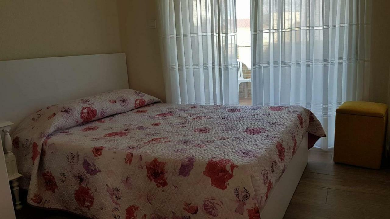 Guesthouse O Cuco Praia de Mira Dış mekan fotoğraf